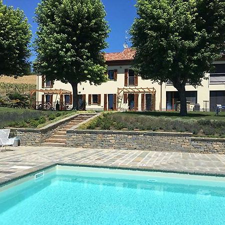 B&B Le Piote Pietra Marazzi Exterior photo