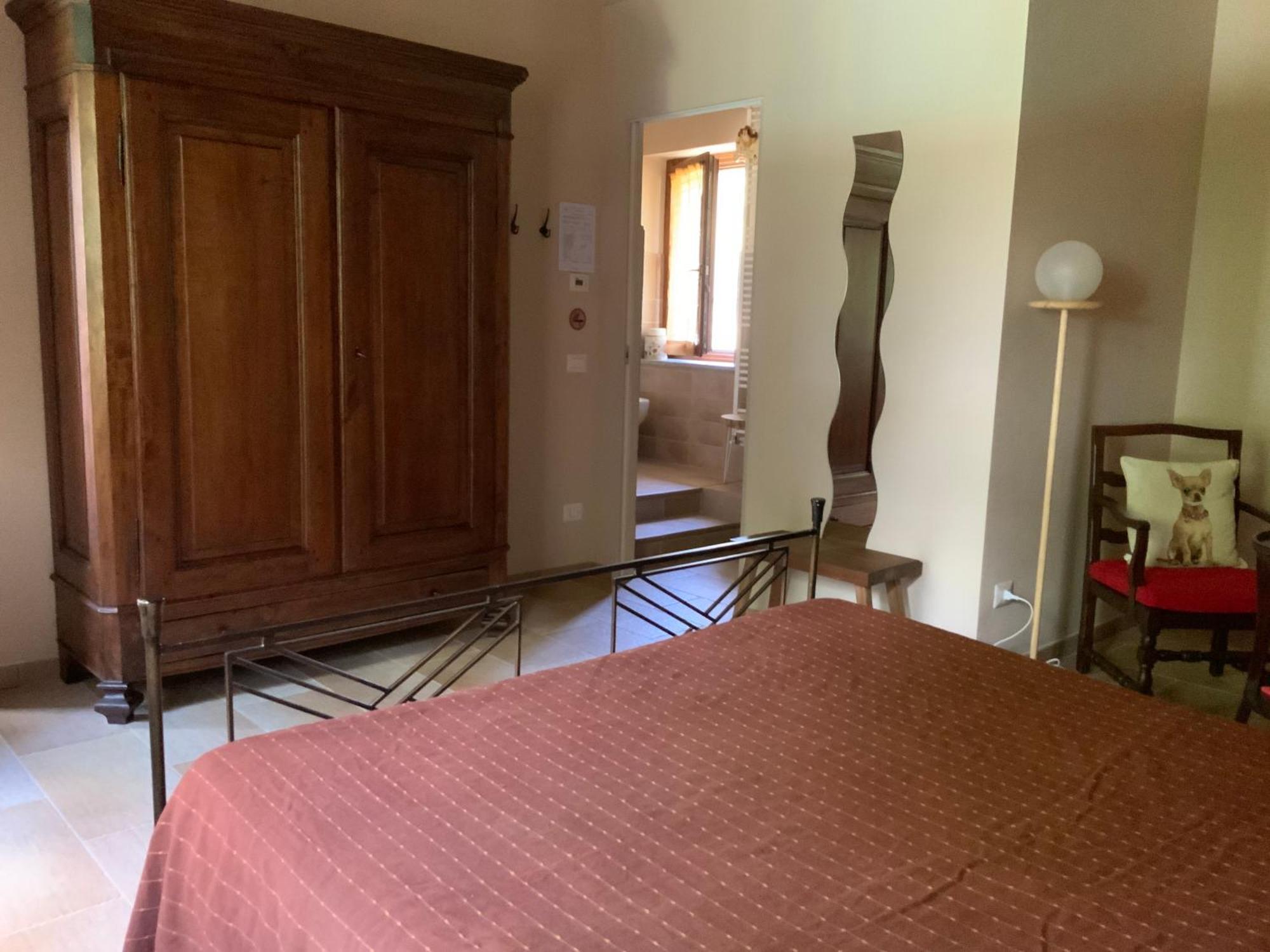 B&B Le Piote Pietra Marazzi Exterior photo