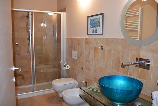 B&B Le Piote Pietra Marazzi Exterior photo